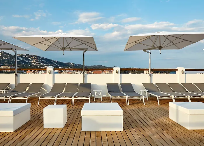 Delamar 4*sup-adults Only Hotel Lloret de Mar