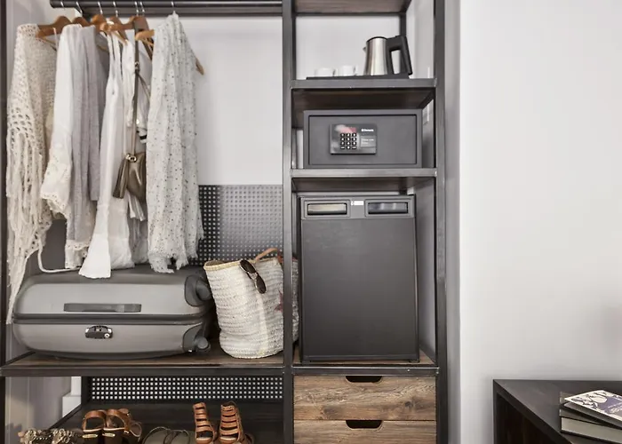 Hotel Delamar 4*sup-adults Only