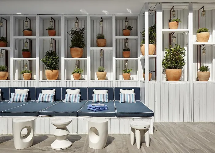 Delamar 4*sup-adults Only 4* Lloret de Mar