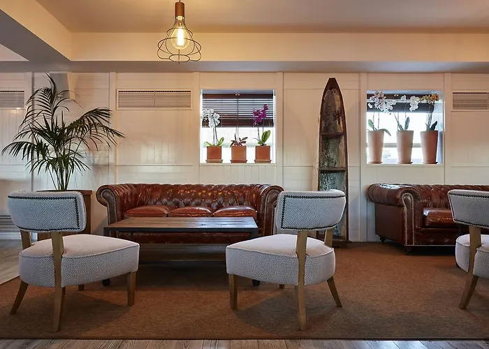 Delamar 4*sup-adults Only Hotel 4*