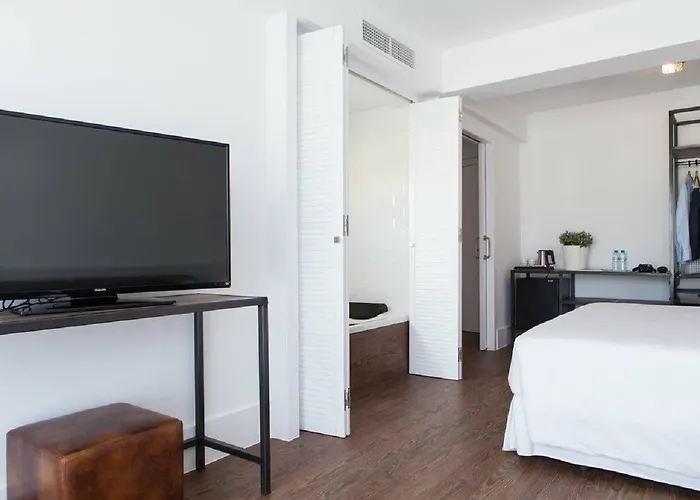 Hotel Delamar 4*sup-adults Only