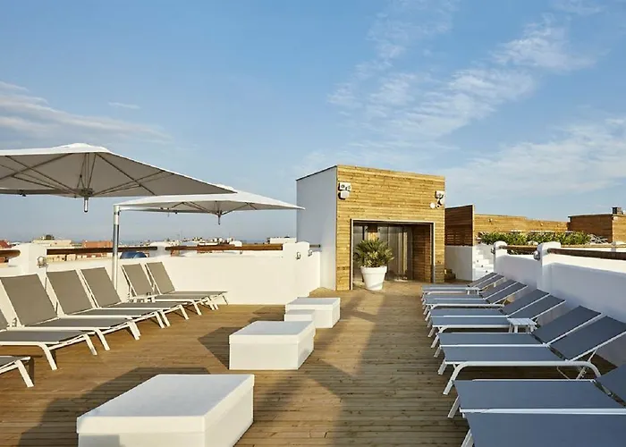 Hotel Delamar 4*sup-adults Only Lloret de Mar