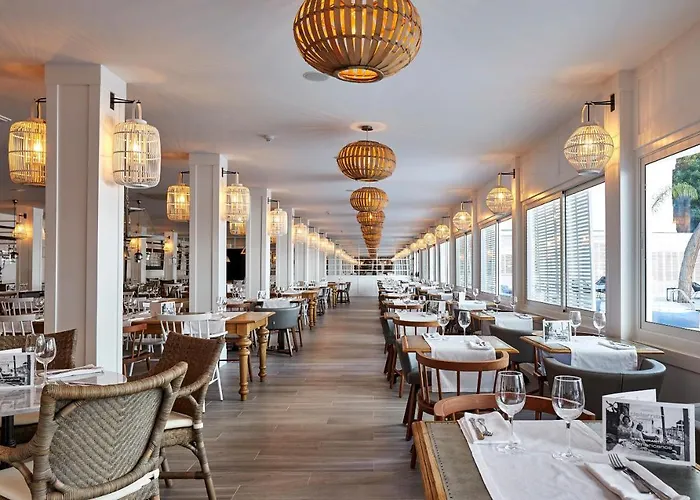 Hotel Delamar 4*sup-adults Only Lloret de Mar