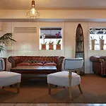 Delamar 4*sup-adults Only Hotel 4*