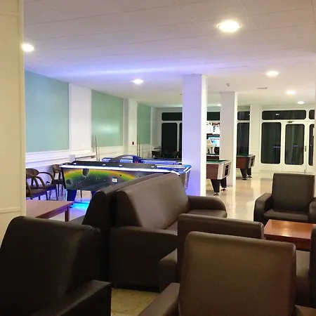 Delamar 4*sup-adults Only 호텔 료렛 드 마르
