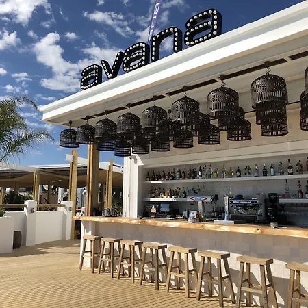 Delamar 4*sup-adults Only 4* Lloret de Mar