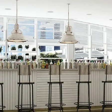 Delamar 4*sup-adults Only 호텔 료렛 드 마르