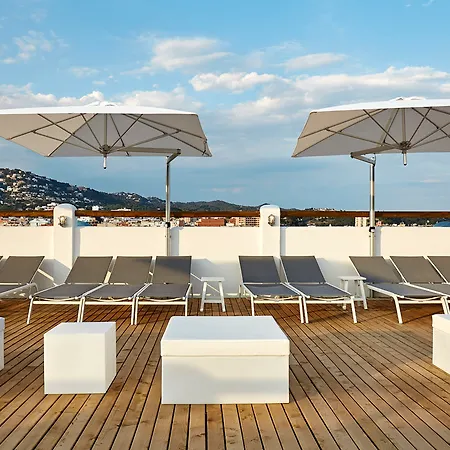 호텔 Delamar 4*sup-adults Only
