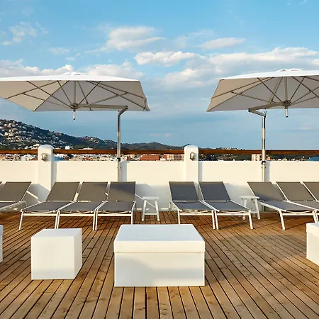 Delamar 4*sup-adults Only 호텔 료렛 드 마르