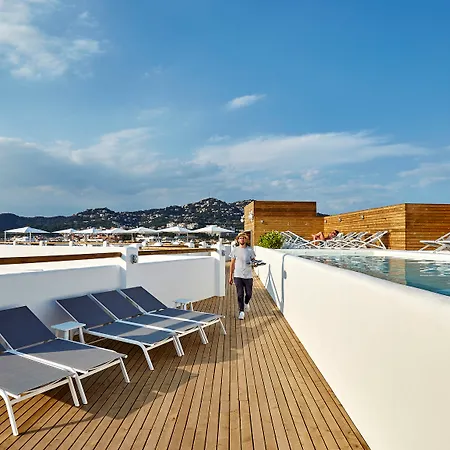 Delamar 4*sup-adults Only 료렛 드 마르