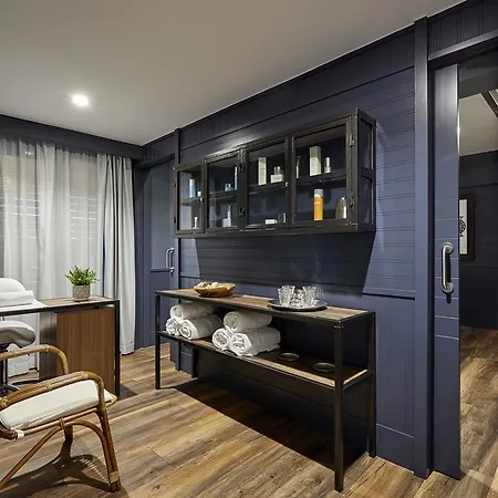 Delamar 4*sup-adults Only 호텔 4*