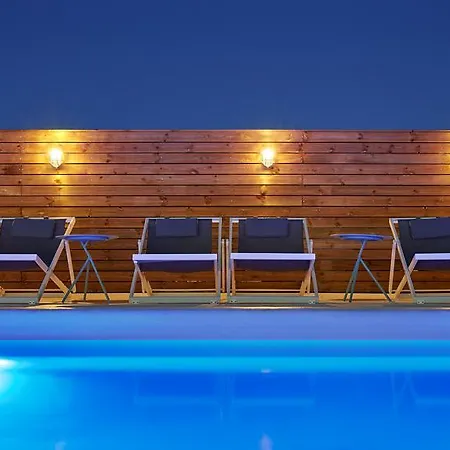 호텔 Delamar 4*sup-adults Only 4*