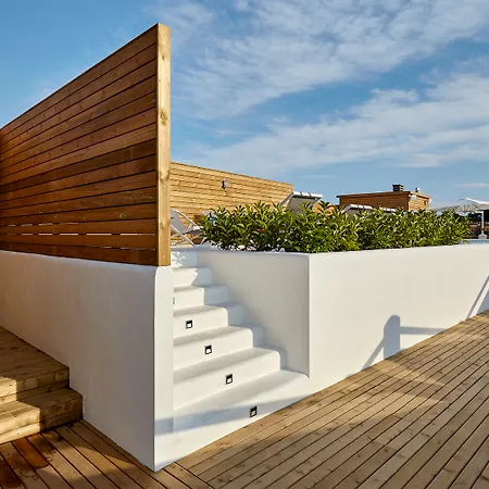 Delamar 4*sup-adults Only 료렛 드 마르