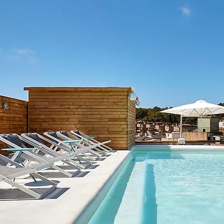 Delamar 4*sup-adults Only