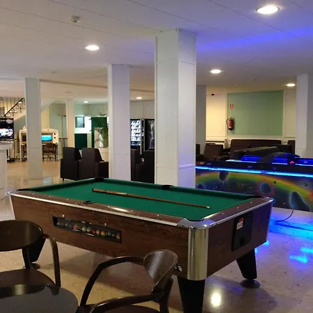 Delamar 4*sup-adults Only 호텔 료렛 드 마르
