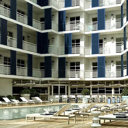 Delamar 4*sup-adults Only 4* 료렛 드 마르