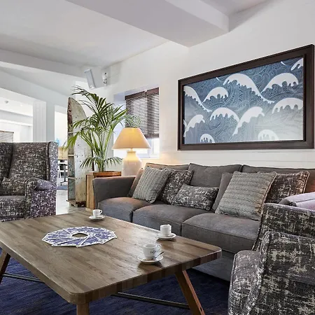 Delamar 4*sup-adults Only 호텔 4*