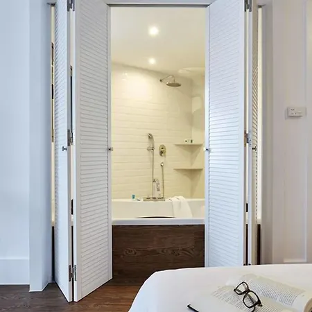Delamar 4*sup-adults Only 4* 료렛 드 마르