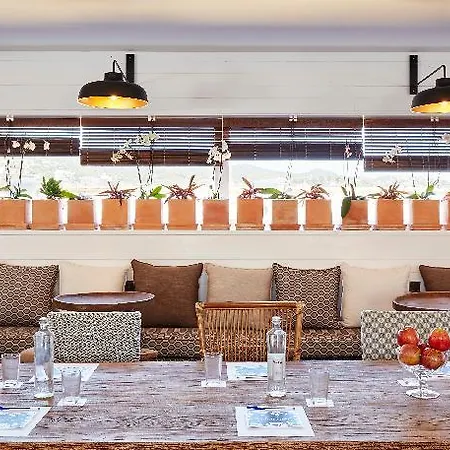 Delamar 4*sup-adults Only 호텔