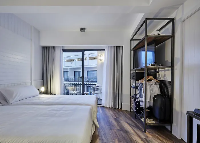 Delamar 4*sup-adults Only Hotel Lloret de Mar