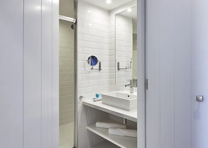 Hotel Delamar 4*sup-adults Only