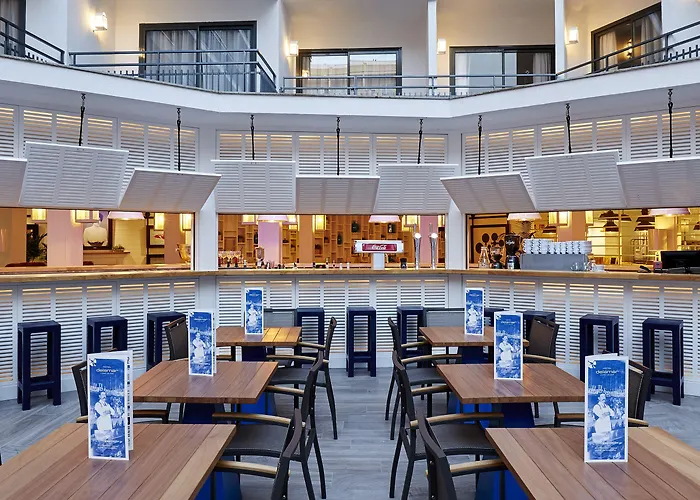 Delamar 4*sup-adults Only Hotel Lloret de Mar