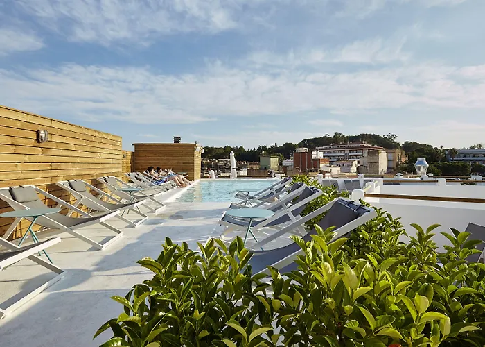 Delamar 4*sup-adults Only