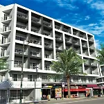 Delamar 4*sup-adults Only 4* Lloret de Mar