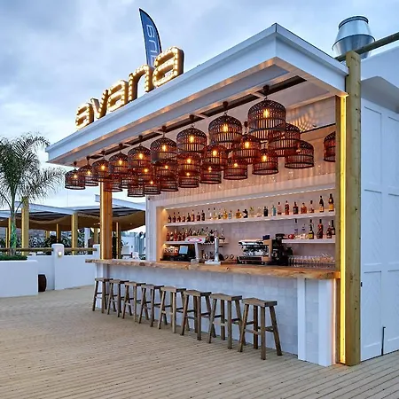 Hotel Delamar 4*sup-adults Only 4*