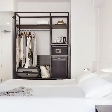 Delamar 4*sup-adults Only