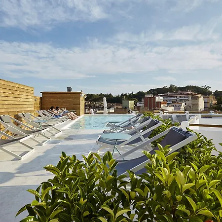 Delamar 4*sup-adults Only