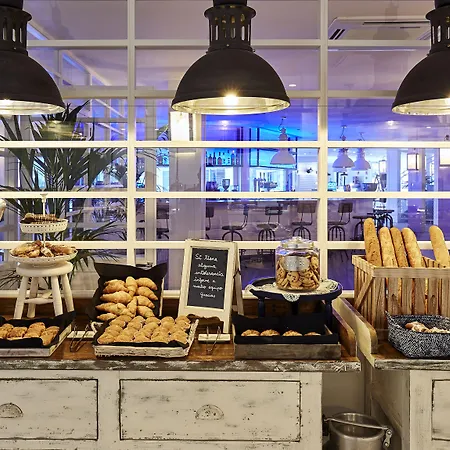 Delamar 4*sup-adults Only Hotel