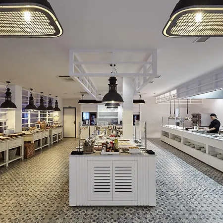 Delamar 4*sup-adults Only