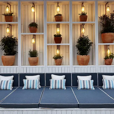 Hotel Delamar 4*sup-adults Only 4*