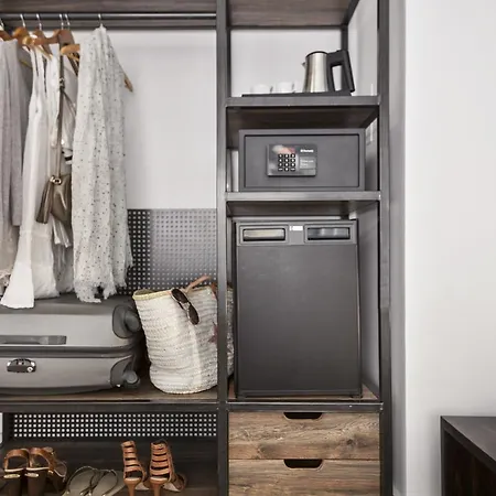 Hotel Delamar 4*sup-adults Only