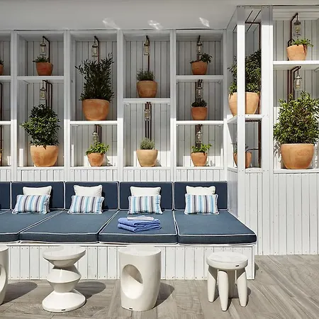 Delamar 4*sup-adults Only 4* Lloret de Mar