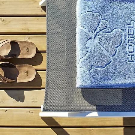 Delamar 4*sup-adults Only 4* Lloret de Mar