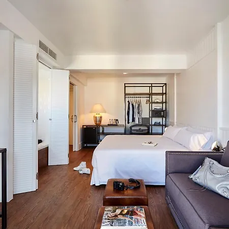 Delamar 4*sup-adults Only فندق 4*