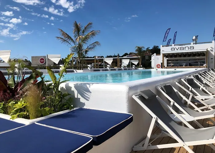 Delamar 4*sup-adults Only