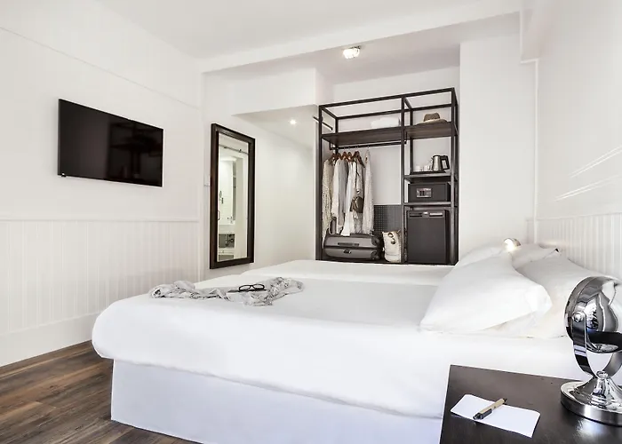 Delamar 4*sup-adults Only 4*