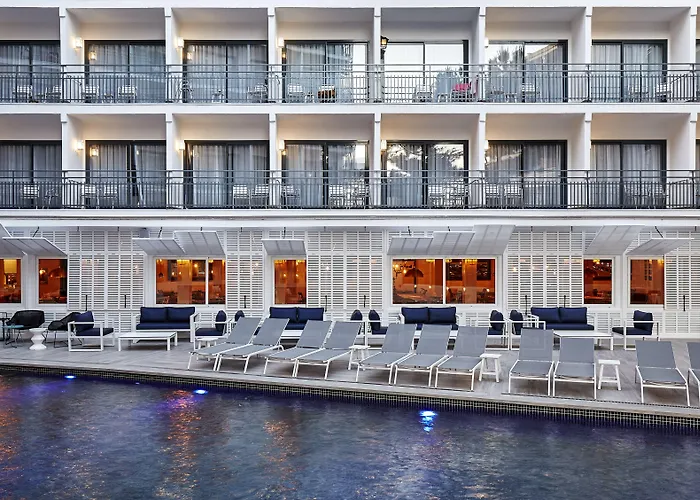 Otel Delamar 4*sup-adults Only