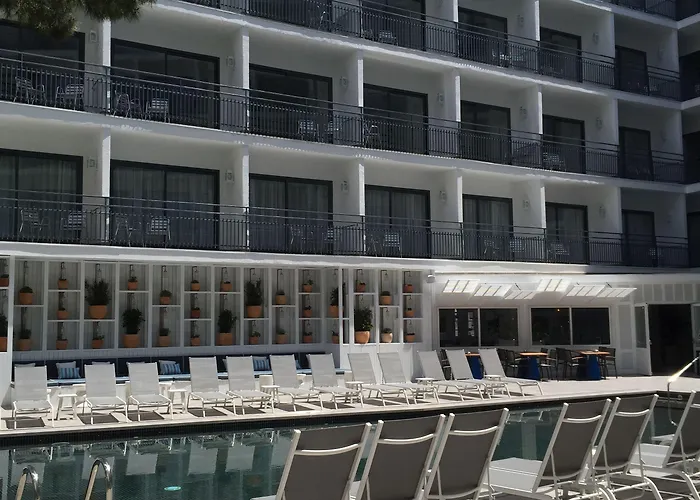 Delamar 4*sup-adults Only Otel