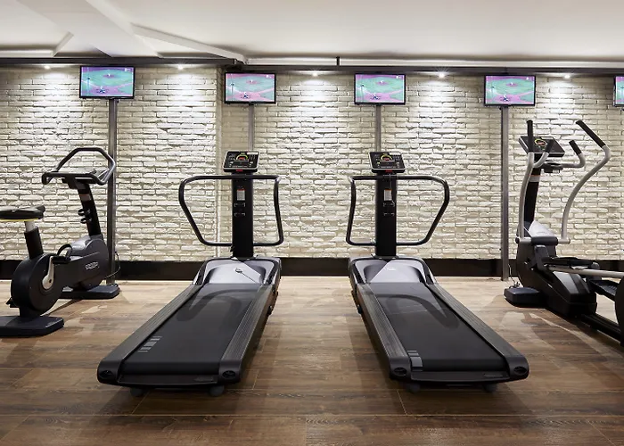 Otel Delamar 4*sup-adults Only 4*