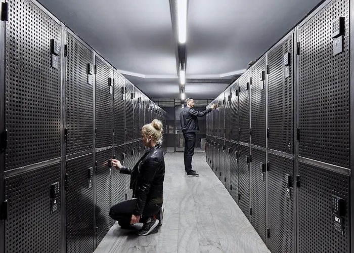 Otel Delamar 4*sup-adults Only 4*