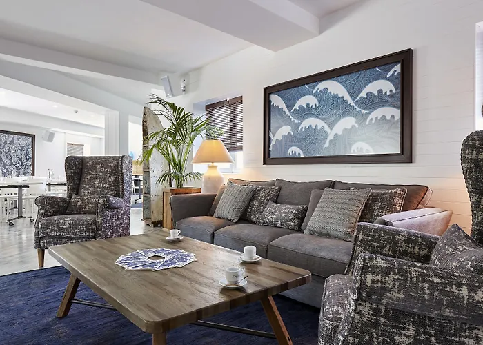 Delamar 4*sup-adults Only 4* Lloret de Mar