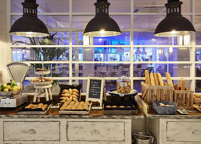 Delamar 4*sup-adults Only Otel