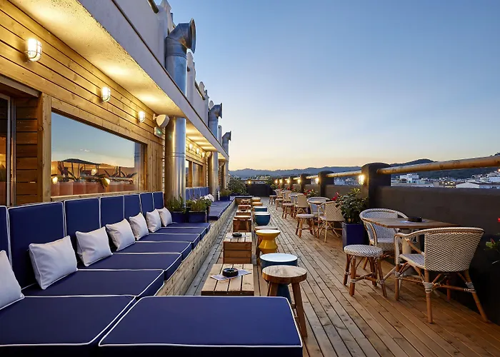 Otel Delamar 4*sup-adults Only