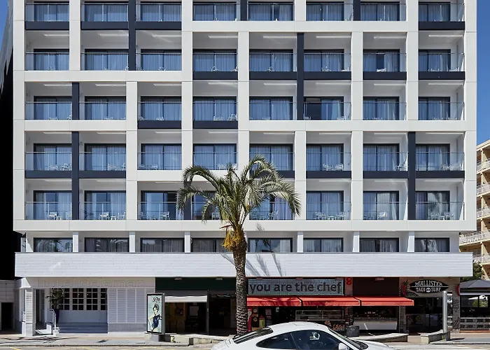 Delamar 4*sup-adults Only Lloret de Mar