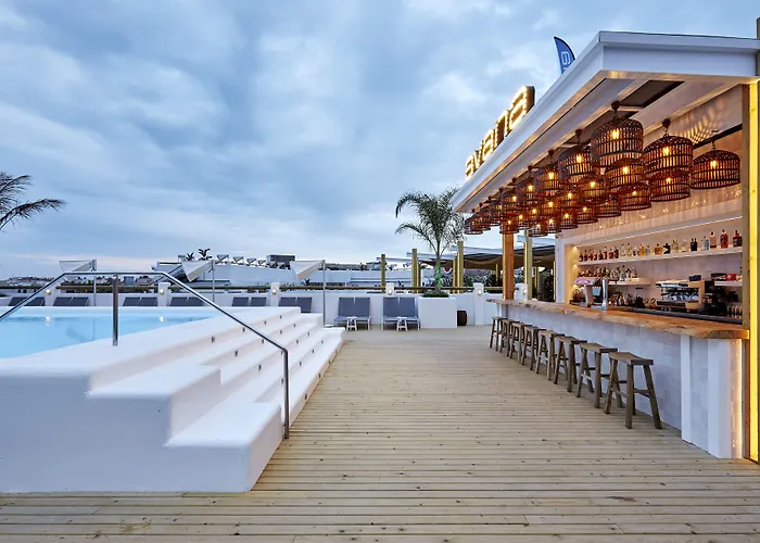 Delamar 4*sup-adults Only 4*