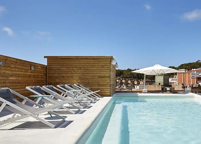 Otel Delamar 4*sup-adults Only